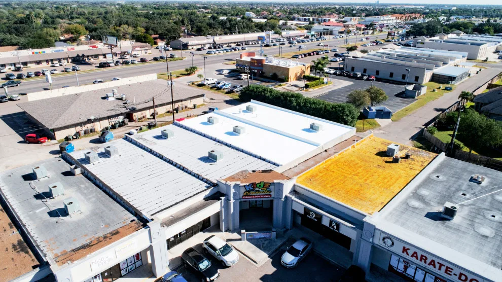 McAllen Valley Roofing Co. - Photo 5