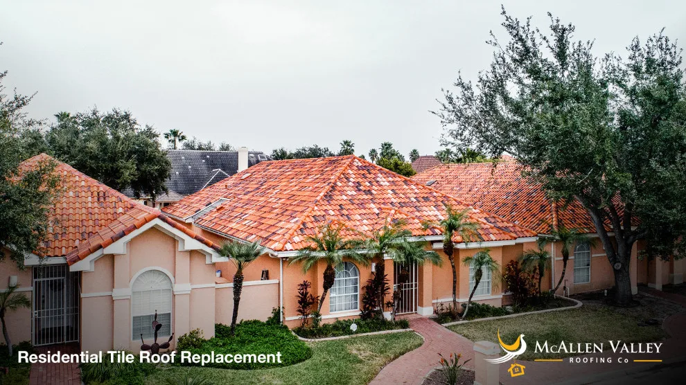 McAllen Valley Roofing Co. - Photo 6