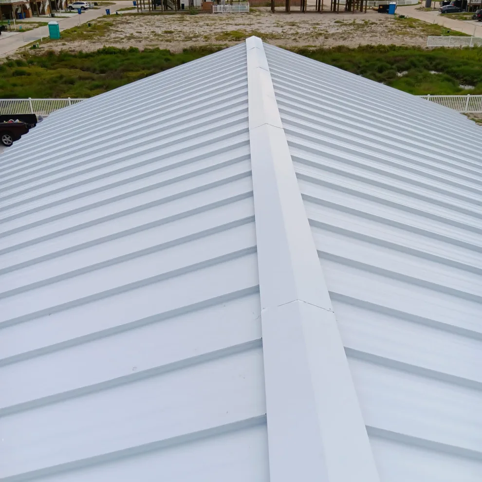 A.T Pioneer Roofing - Photo 3