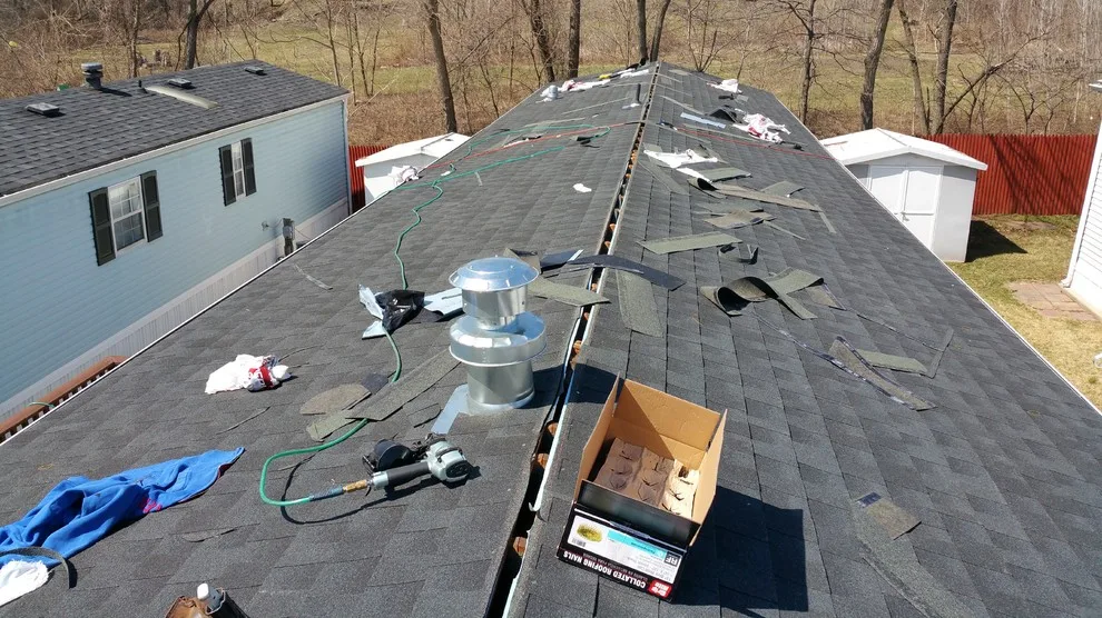Nivelo Construction LLC Roofing Contractor NJ - Photo 14