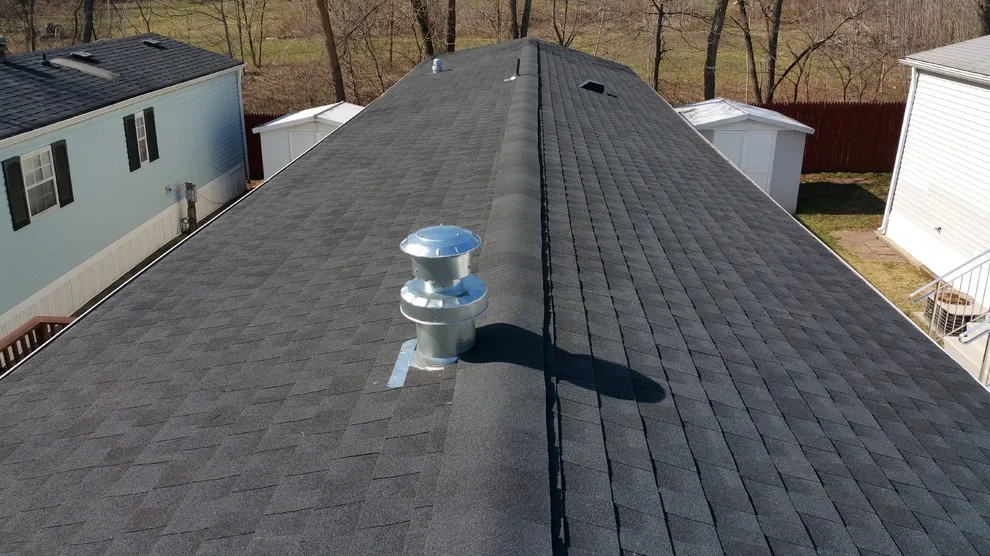 Nivelo Construction LLC Roofing Contractor NJ - Photo 11