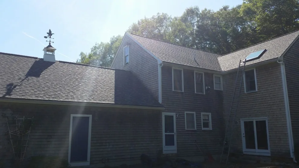 Roofing Initiative by Eagle Build & Remodel LLC - Photo 8