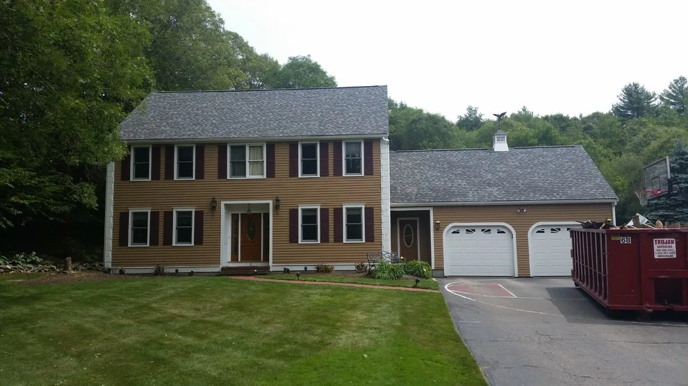 Roofing Initiative by Eagle Build & Remodel LLC - Photo 9