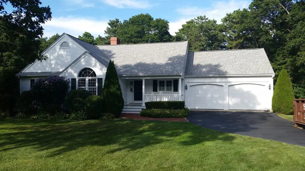 Roofing Initiative by Eagle Build & Remodel LLC - Photo 10