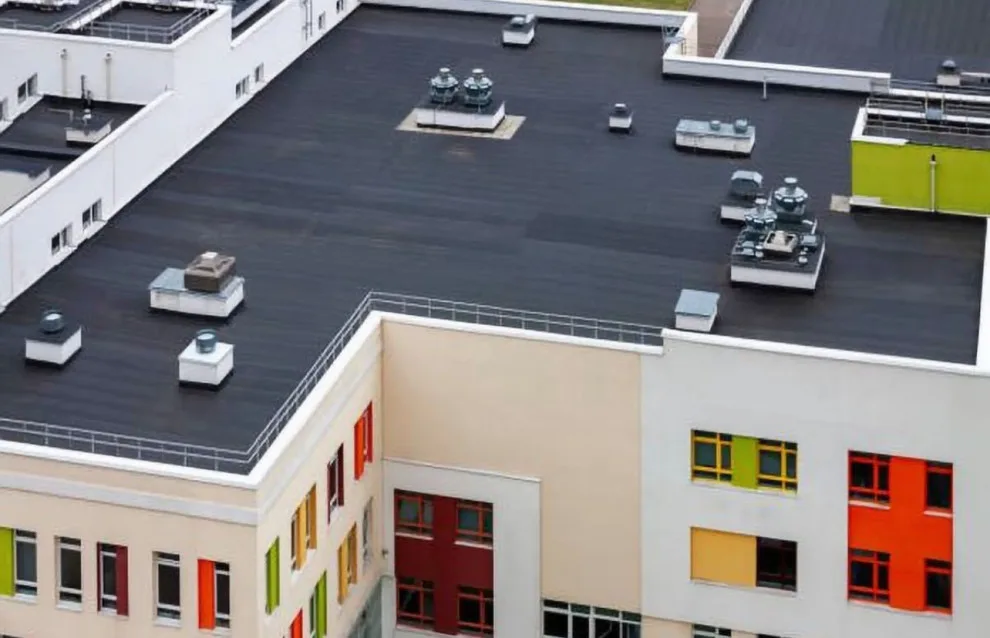 Megel Sons Roofing - Photo 3