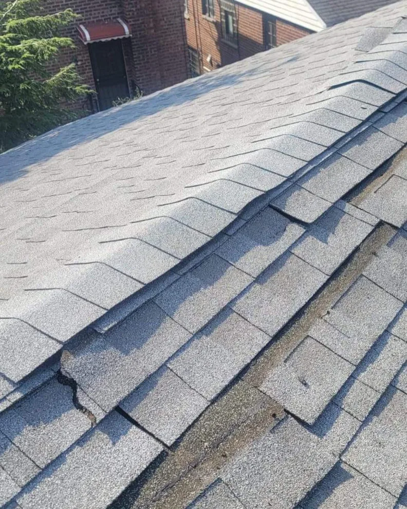 Megel Sons Roofing - Photo 11