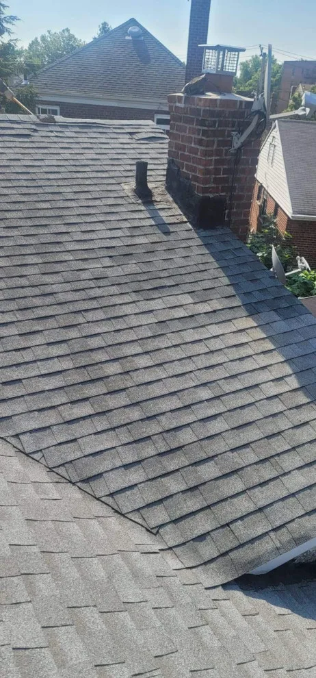 Megel Sons Roofing - Photo 14