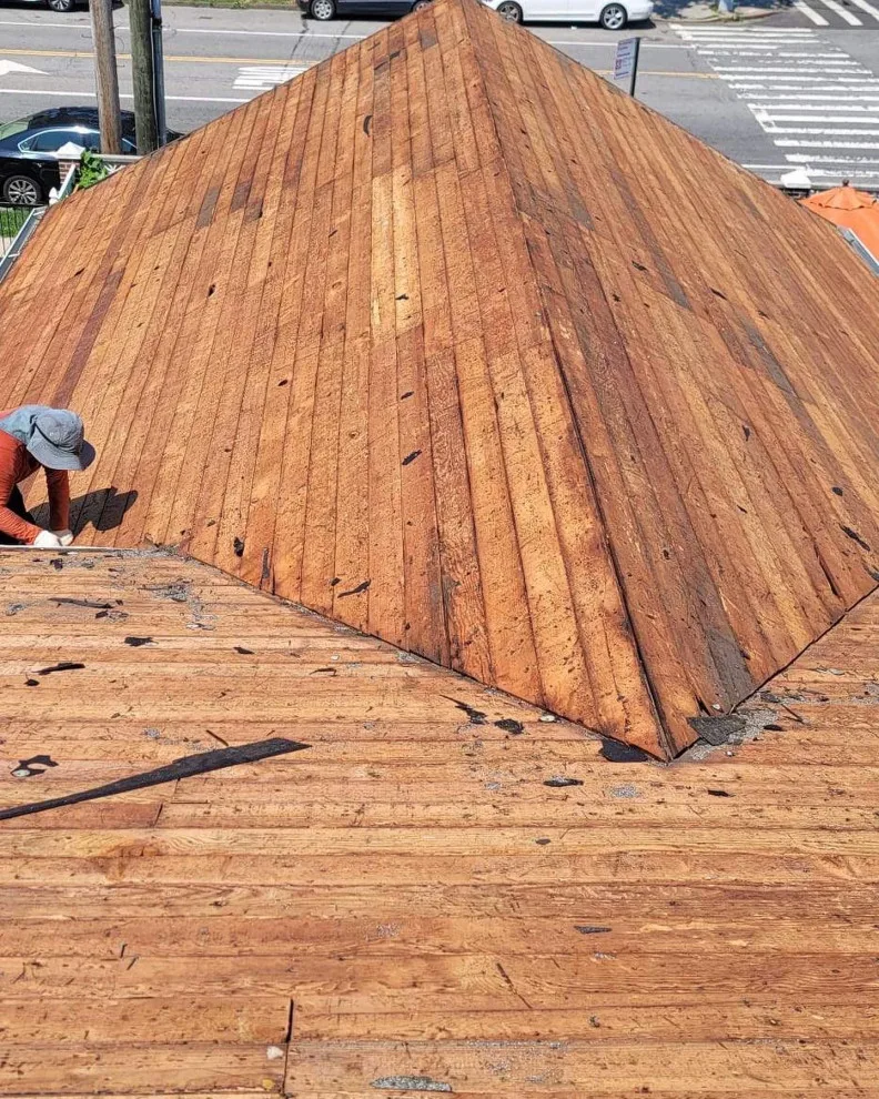 Roofing Initiatives by Megel Sons Roofing - Photo 8