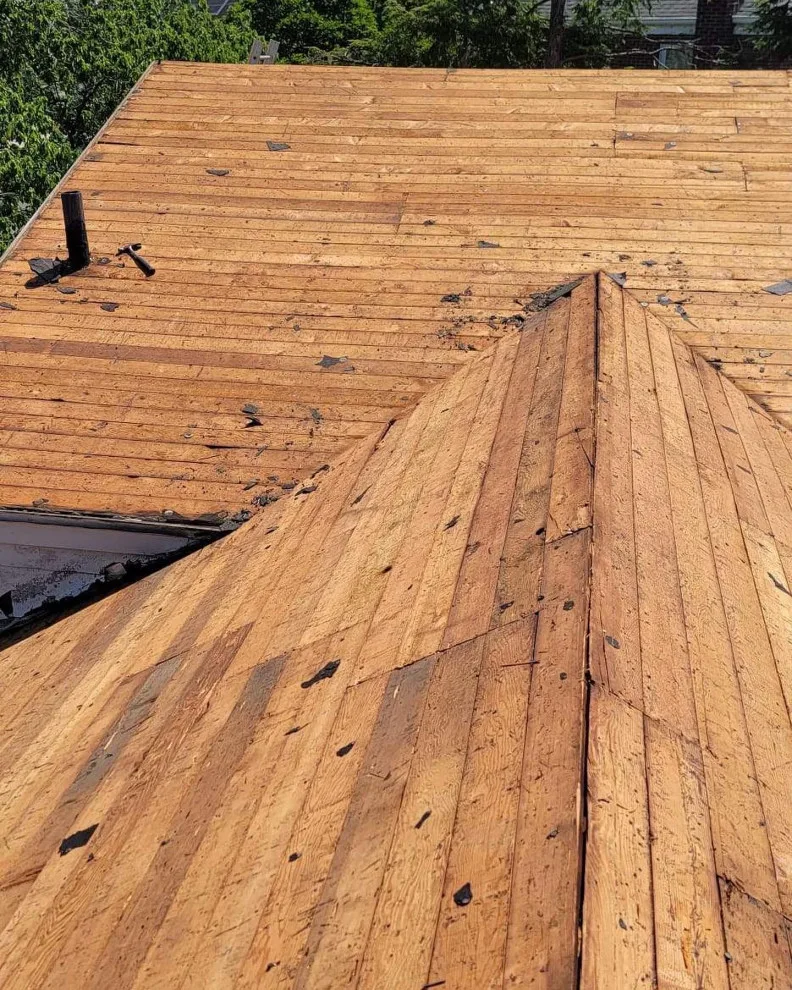 Megel Sons Roofing - Photo 13