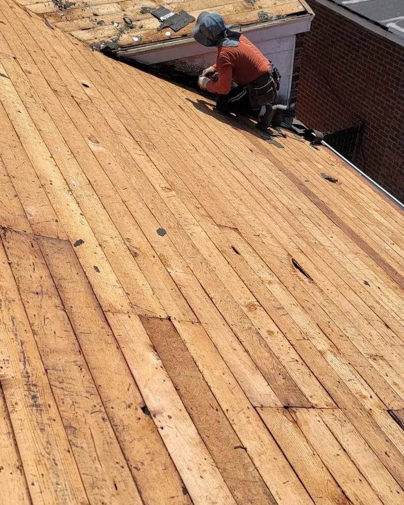 Roofing Initiatives by Megel Sons Roofing - Photo 9