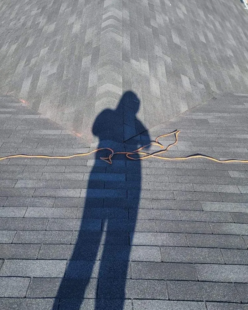 Megel Sons Roofing - Photo 12