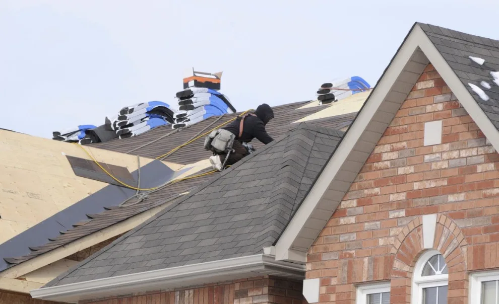 Roofing Initiatives by Precision Roofing Service LLC - Photo 21