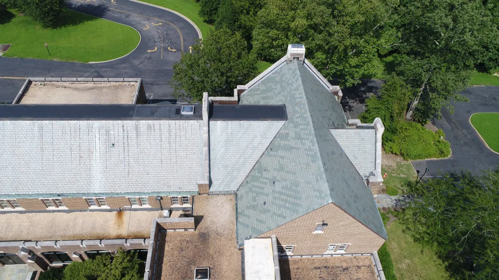 Roofing Initiatives by Precision Roofing Service LLC - Photo 22