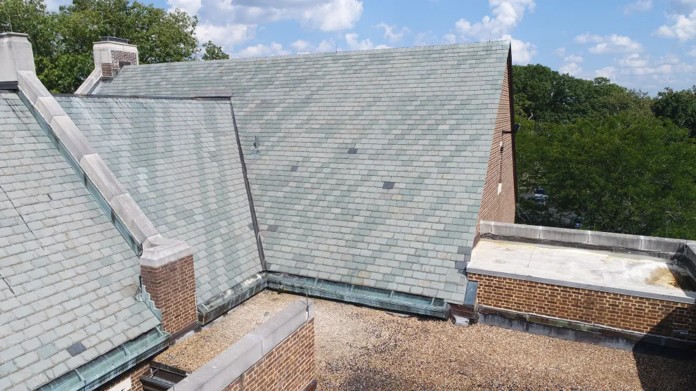 Roofing Initiatives by Precision Roofing Service LLC - Photo 17