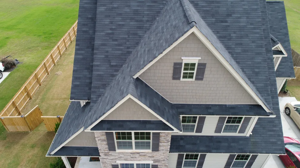 Roofing Initiatives by Precision Roofing Service LLC - Photo 12