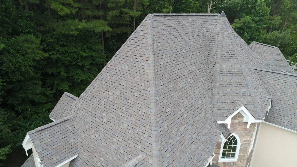 Roofing Initiatives by Precision Roofing Service LLC - Photo 14