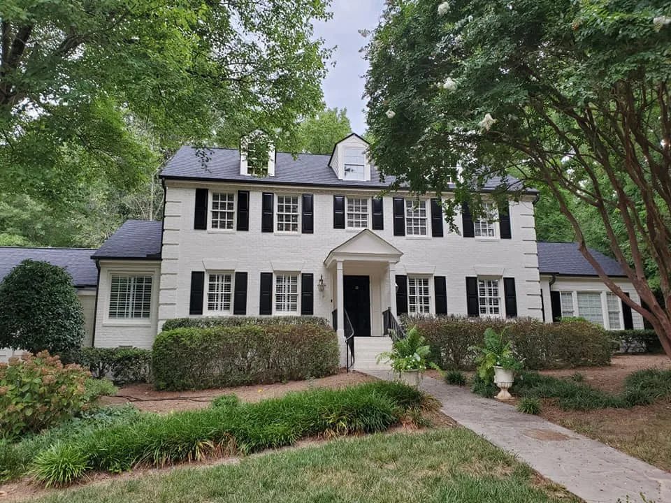 Precision Roofing Service LLC - Photo 13