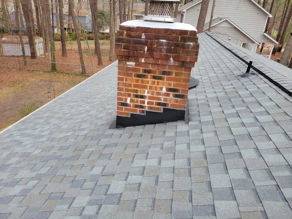 Roofing Initiatives by Precision Roofing Service LLC - Photo 25