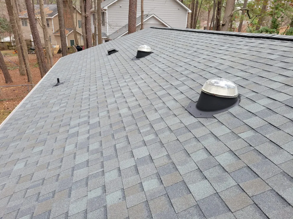 Roofing Initiatives by Precision Roofing Service LLC - Photo 13