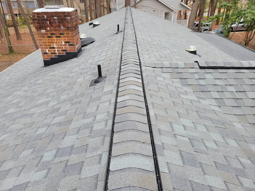 Precision Roofing Service LLC - Photo 9