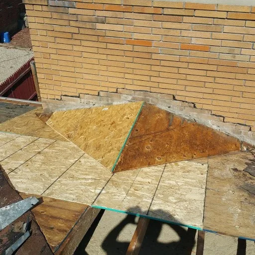 Roofing Initiatives by Metro Detroit Roofs LLC - Photo 45