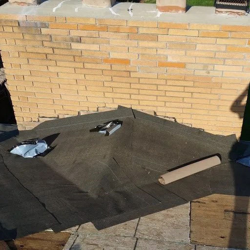 Roofing Initiatives by Metro Detroit Roofs LLC - Photo 42