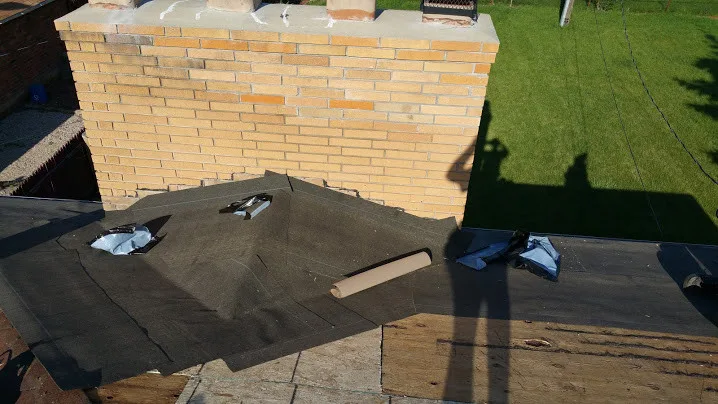 Roofing Initiatives by Metro Detroit Roofs LLC - Photo 25