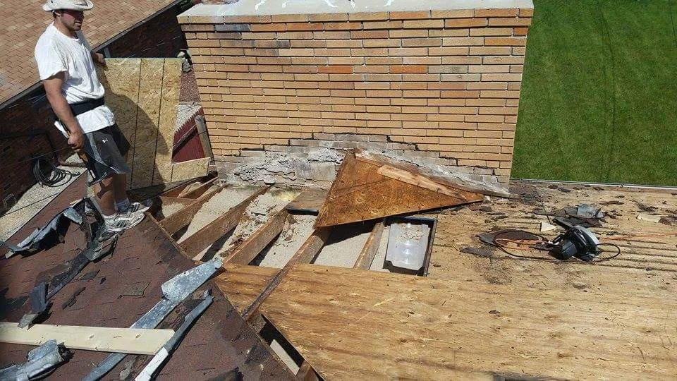 Roofing Initiatives by Metro Detroit Roofs LLC - Photo 15