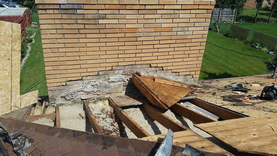 Metro Detroit Roofs LLC - Photo 7
