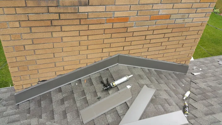 Roofing Initiatives by Metro Detroit Roofs LLC - Photo 2
