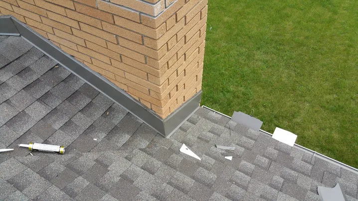 Metro Detroit Roofs LLC - Photo 2