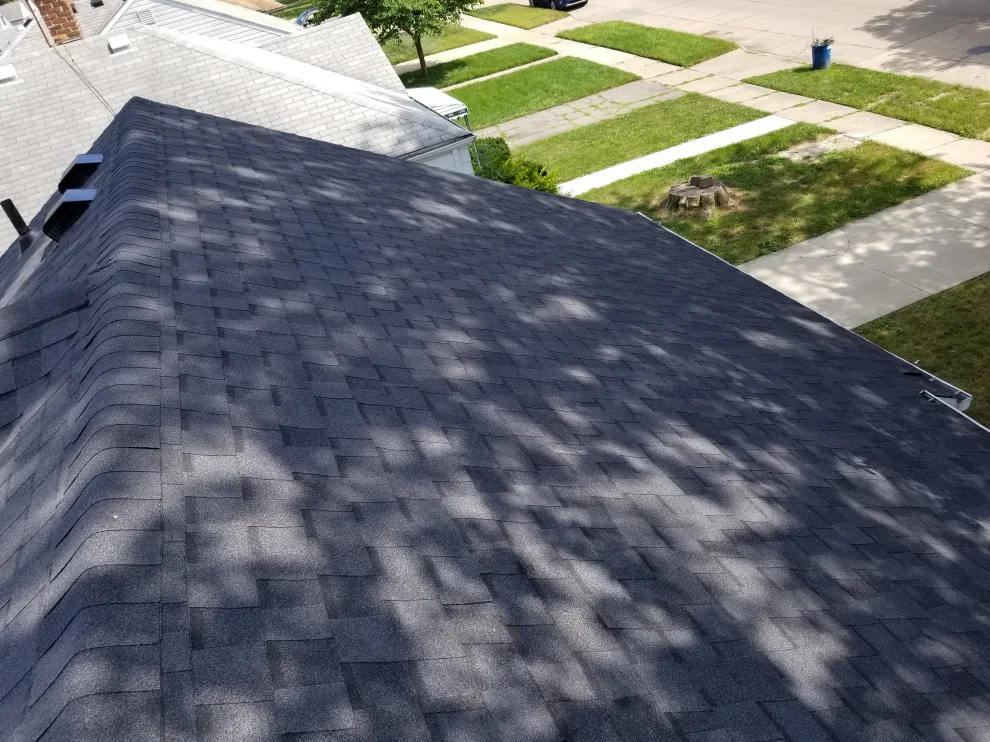 Roofing Initiatives by Metro Detroit Roofs LLC - Photo 46