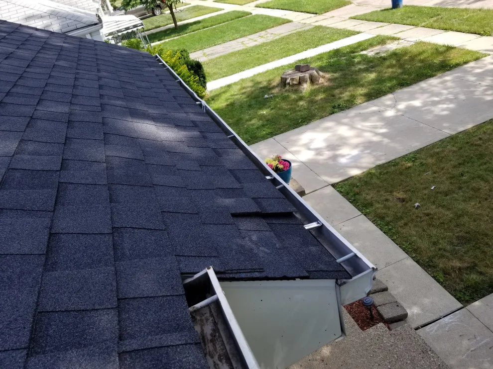 Roofing Initiatives by Metro Detroit Roofs LLC - Photo 26