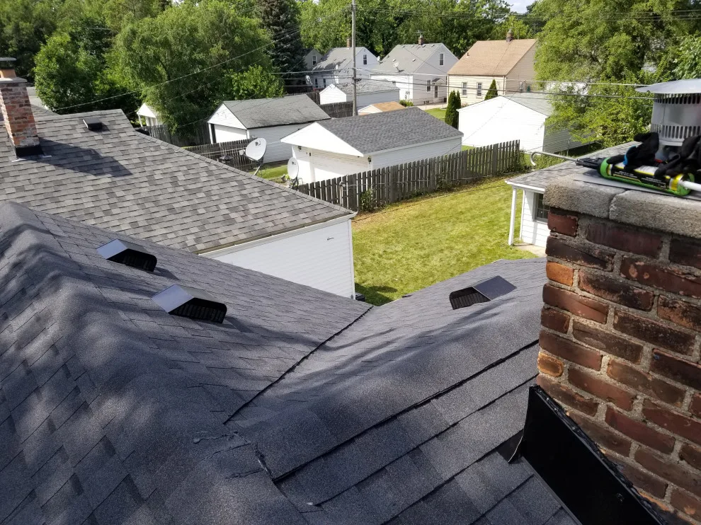 Roofing Initiatives by Metro Detroit Roofs LLC - Photo 6