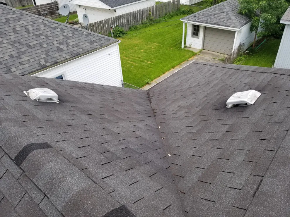 Roofing Initiatives by Metro Detroit Roofs LLC - Photo 39