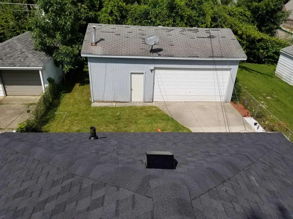 Roofing Initiatives by Metro Detroit Roofs LLC - Photo 27