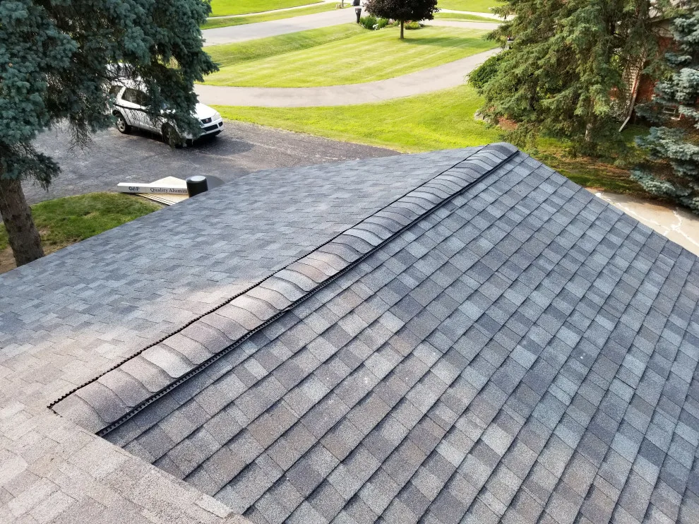 Roofing Initiatives by Metro Detroit Roofs LLC - Photo 37