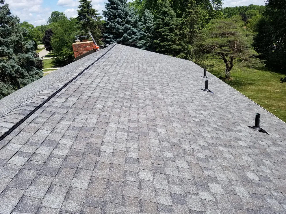 Roofing Initiatives by Metro Detroit Roofs LLC - Photo 22