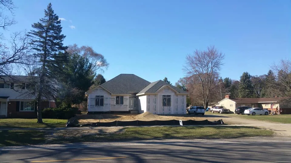 Roofing Initiatives by Metro Detroit Roofs LLC - Photo 5