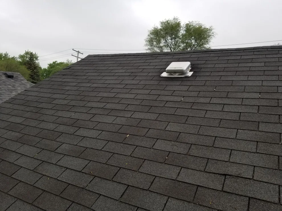 Roofing Initiatives by Metro Detroit Roofs LLC - Photo 29