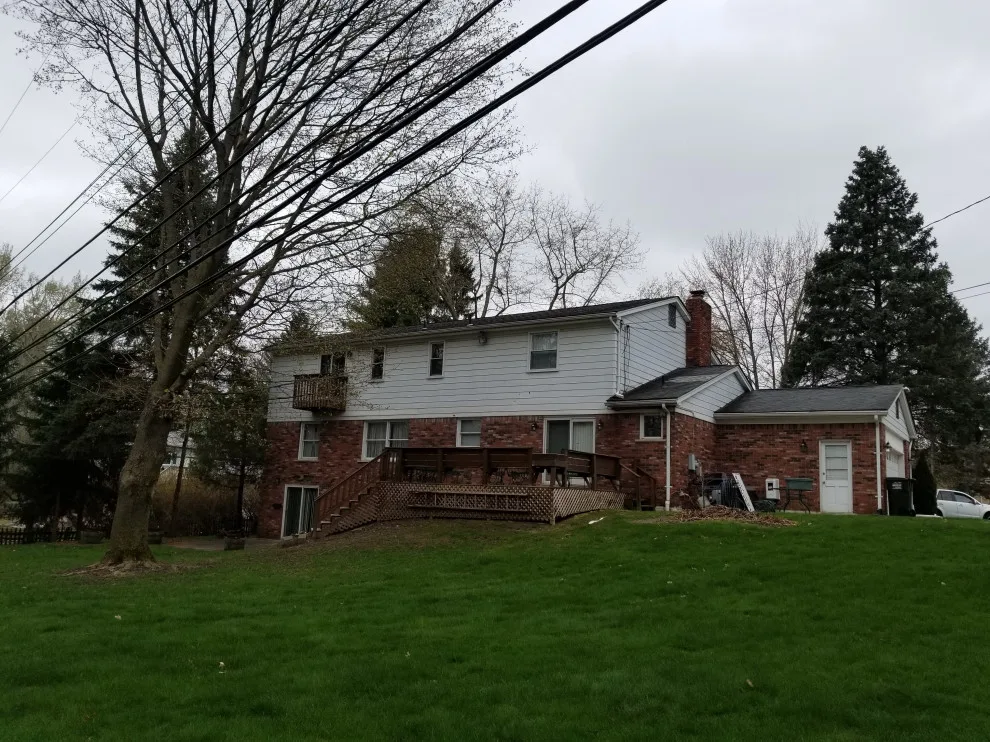 Roofing Initiatives by Metro Detroit Roofs LLC - Photo 14