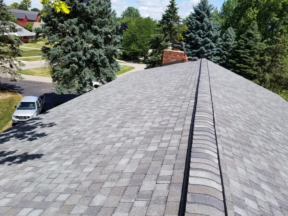 Roofing Initiatives by Metro Detroit Roofs LLC - Photo 35