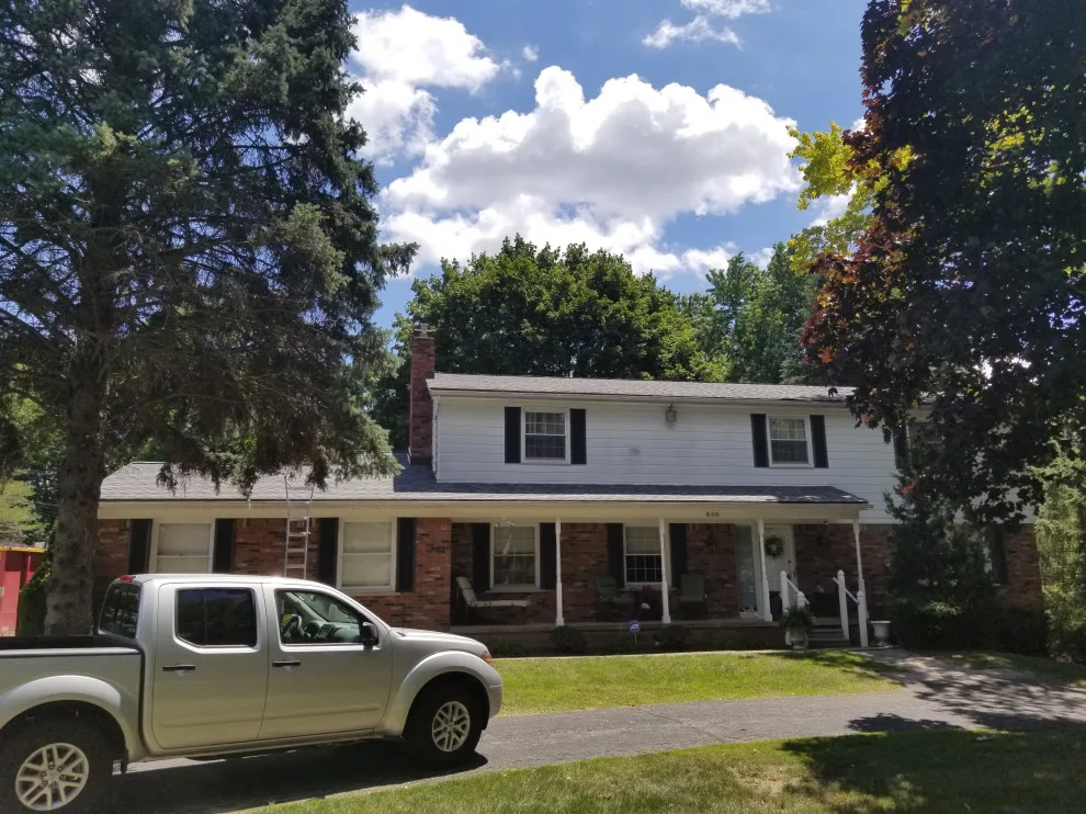 Roofing Initiatives by Metro Detroit Roofs LLC - Photo 19