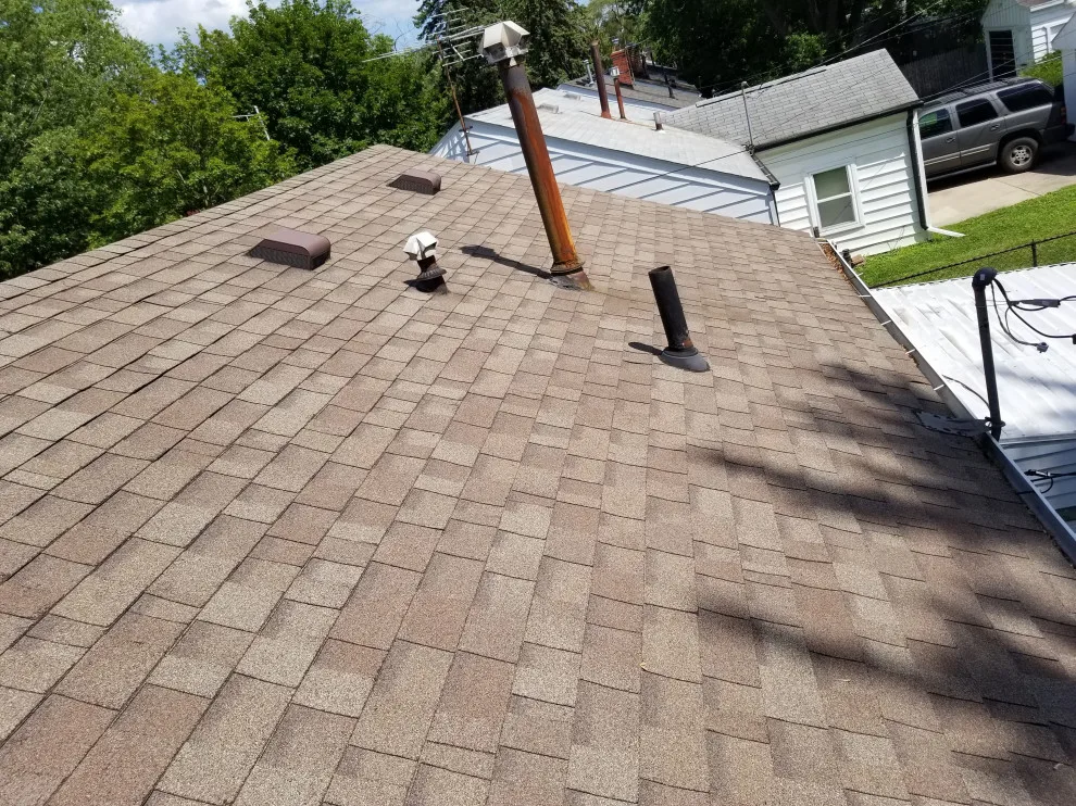 Roofing Initiatives by Metro Detroit Roofs LLC - Photo 41