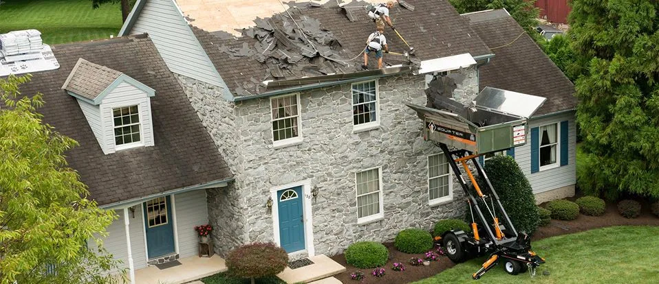 Roofing Initiatives by Metro Detroit Roofs LLC - Photo 30