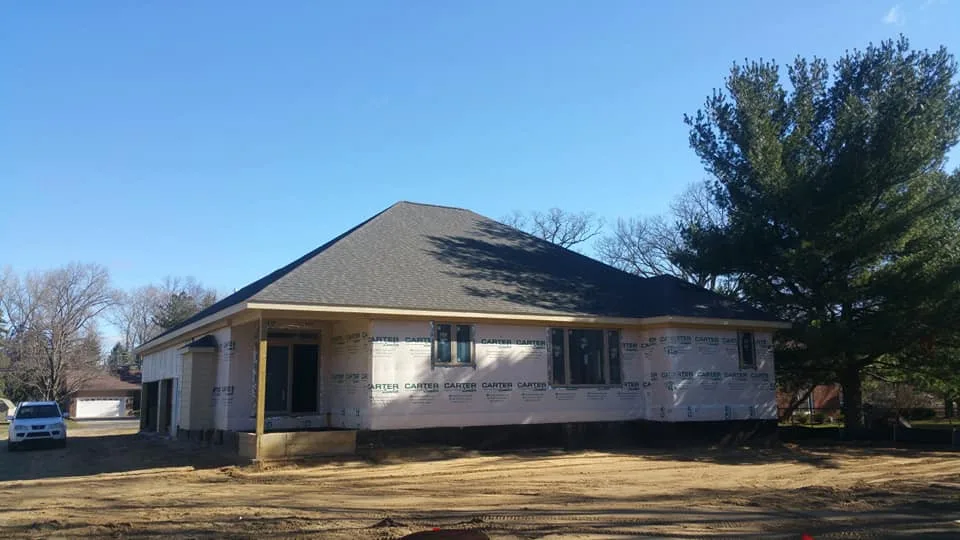 Roofing Initiatives by Metro Detroit Roofs LLC - Photo 43