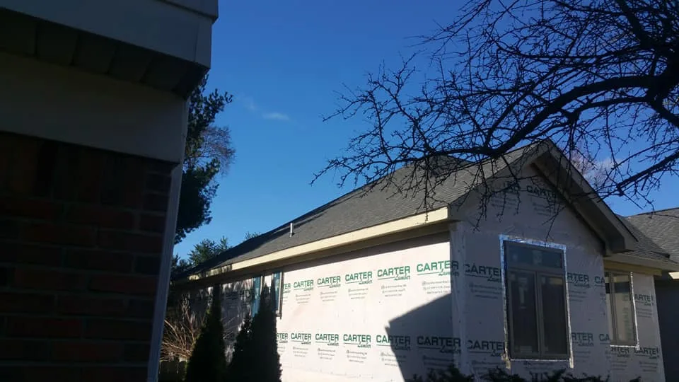 Roofing Initiatives by Metro Detroit Roofs LLC - Photo 33