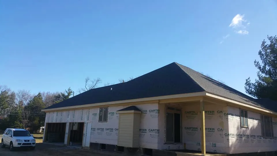 Roofing Initiatives by Metro Detroit Roofs LLC - Photo 32