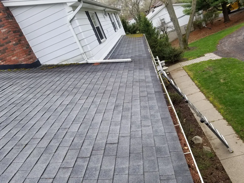 Roofing Initiatives by Metro Detroit Roofs LLC - Photo 40