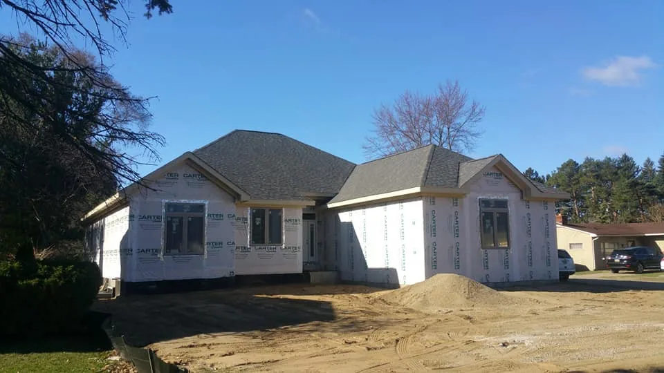 Roofing Initiatives by Metro Detroit Roofs LLC - Photo 8